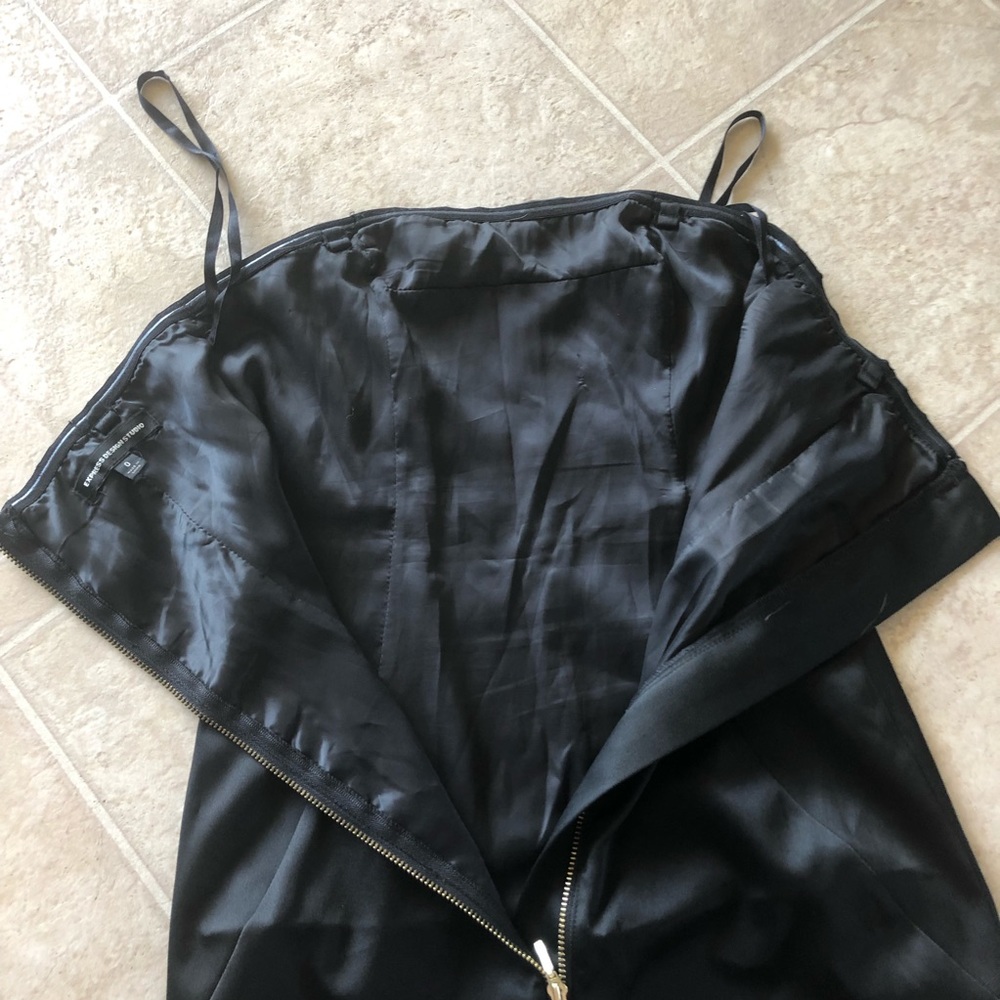 Express Tube Dress - Picture 6 of 6